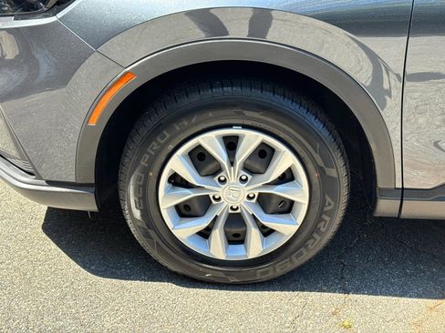 Certified 2024 Honda CR-V LX image 11