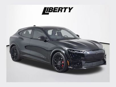 Used 2023 Ford Mustang Mach-E GT w/ GT Performance Edition
