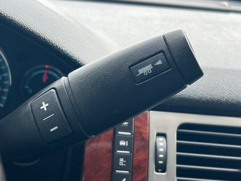 Used 2011 Chevrolet Silverado 3500 LTZ w/ LTZ Plus Package image 16