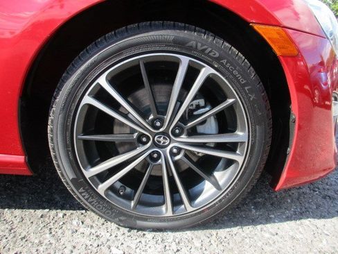 Used 2013 Scion FR-S image 10