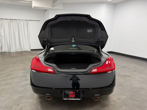 Used 2014 INFINITI Q60 AWD Coupe w/ Premium Package image 56