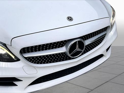 Used 2020 Mercedes-Benz C 300 Sedan image 33