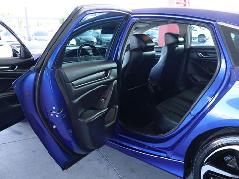 Used 2022 Honda Accord Sport Special Edition image 29