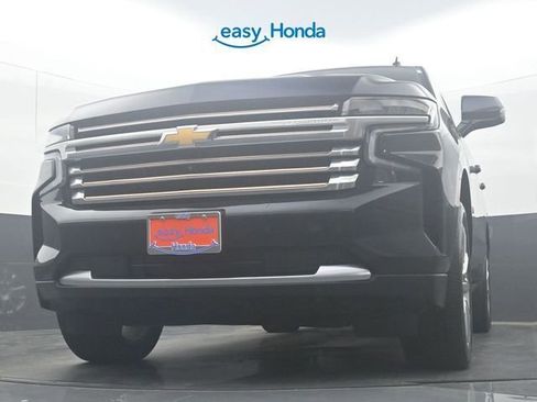 Used 2023 Chevrolet Tahoe High Country w/ Premium Package AWD/4WD image 29