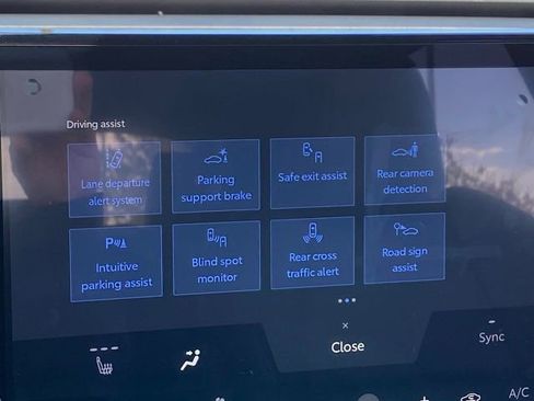 New 2026 Subaru Solterra Premium image 20