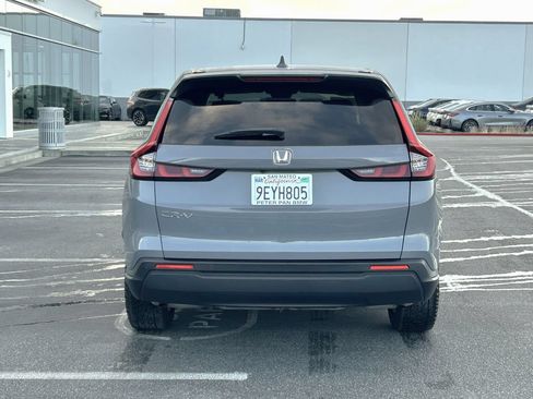 Used 2023 Honda CR-V EX-L image 4