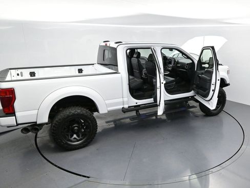 Used 2022 Ford F250 Lariat w/ Lariat Ultimate Package AWD/4WD image 47