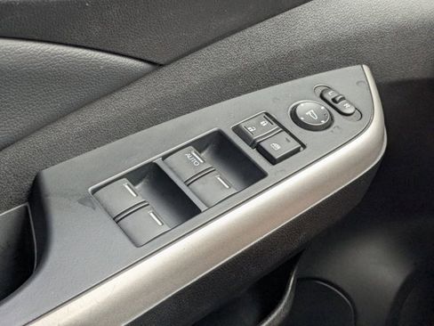 Used 2014 Honda CR-V EX-L image 12
