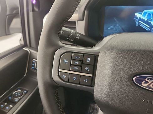 New 2025 Ford F150 Lariat w/ Equipment Group 502A High image 18