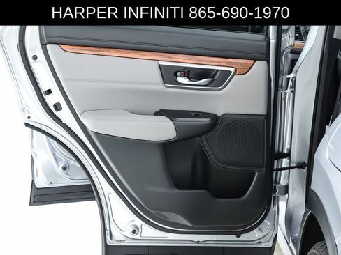 Used 2019 Honda CR-V EX image 54
