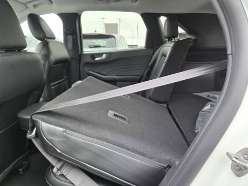New 2026 Ford Escape SE image 20