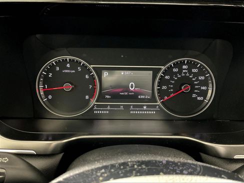 Used 2021 Kia Sorento S FWD image 14