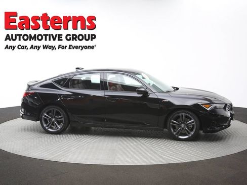 Used 2023 Acura Integra A-Spec FWD image 46