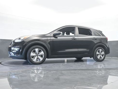 Used 2019 Kia Niro LX image 54