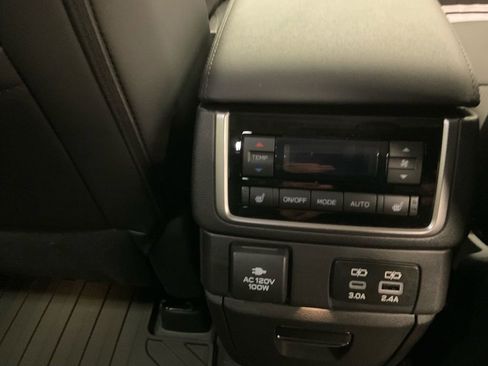 New 2026 Subaru Ascent Touring image 23