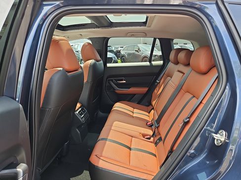 New 2026 MAZDA CX-50 2.5 Turbo w/ Weather Package AWD/4WD image 8