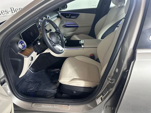Certified 2023 Mercedes-Benz C 300 Sedan image 9