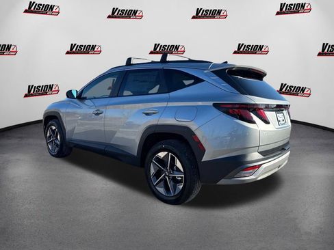 New 2026 Hyundai Tucson SEL image 7