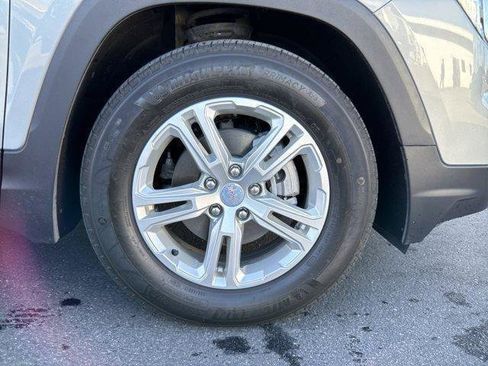 Used 2023 GMC Terrain SLE w/ Driver Convenience Package image 99