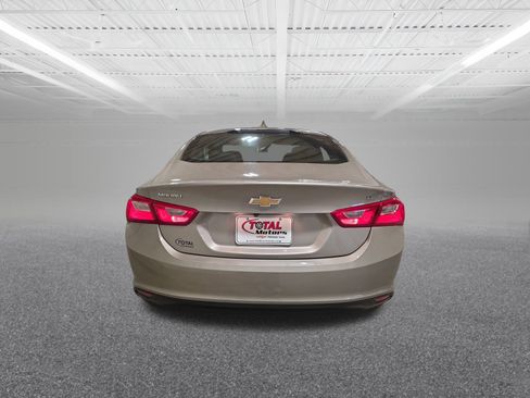 Used 2023 Chevrolet Malibu LT image 7