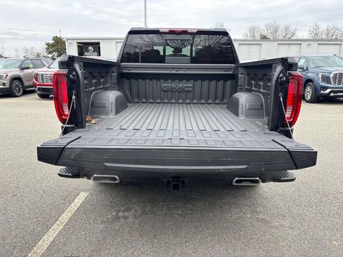 New 2026 GMC Sierra 1500 Denali w/ Technology Package AWD/4WD image 4