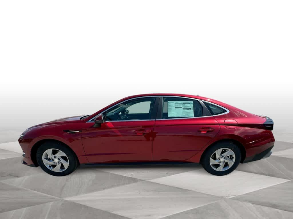 New 2026 Hyundai Sonata SE FWD image 5