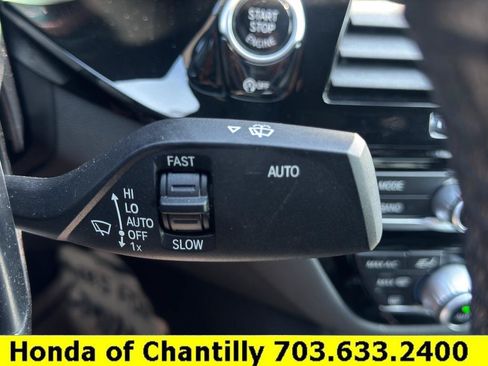 Used 2022 BMW 530i xDrive w/ Premium Package AWD/4WD image 11
