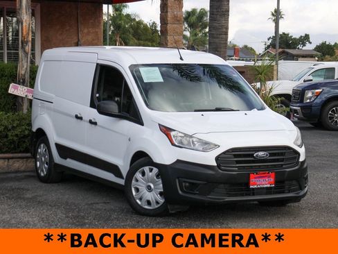 Used 2020 Ford Transit Connect XL image 2