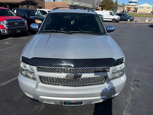 Used 2012 Chevrolet Avalanche LT w/ All-Star Edition image 9