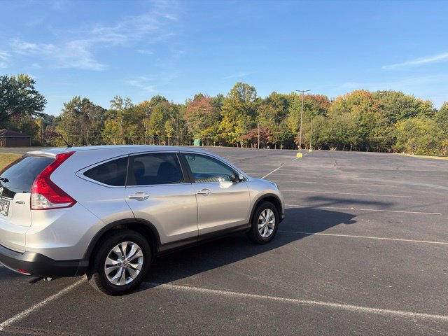 Used 2014 Honda CR-V EX image 5