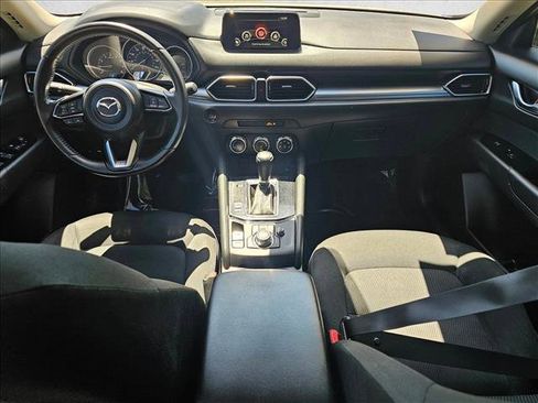 Used 2018 MAZDA CX-5 Sport AWD/4WD image 17