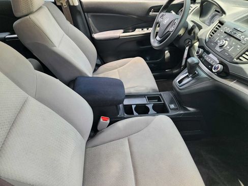Used 2016 Honda CR-V LX image 13