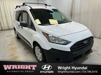 Used 2020 Ford Transit Connect XL