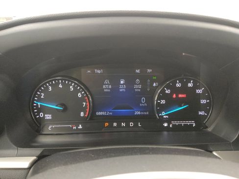 Used 2022 Ford Explorer XLT AWD/4WD image 23