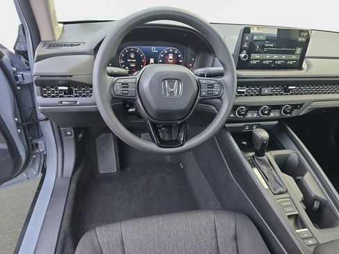 New 2026 Honda Accord SE image 15