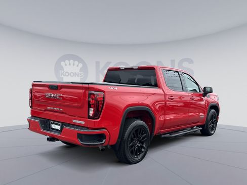 Used 2023 GMC Sierra 1500 Elevation AWD/4WD image 7