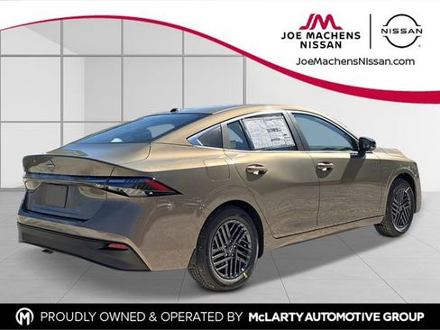 New 2026 Nissan Sentra SV image 6