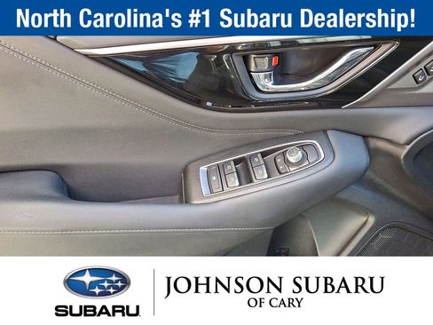 Used 2023 Subaru Outback Limited image 11