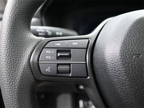 New 2025 Honda Accord SE image 12