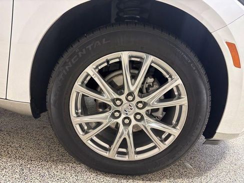 Used 2023 Buick Enclave Essence w/ Experience Buick Package image 34