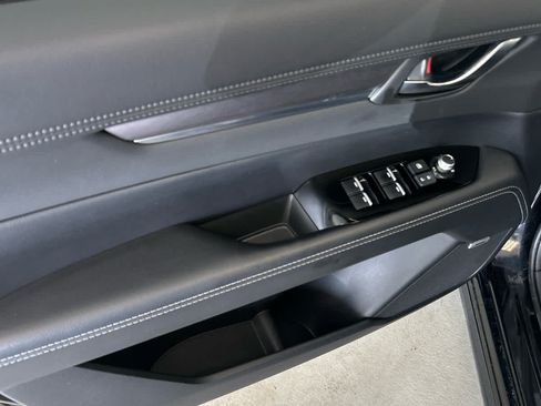 Certified 2025 MAZDA CX-5 AWD 2.5 S image 12