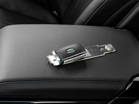 New 2026 Land Rover Range Rover Sport Dynamic SE image 47