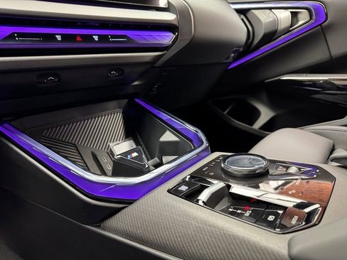 Used 2026 BMW X3 xDrive30 w/ M Sport Package image 19