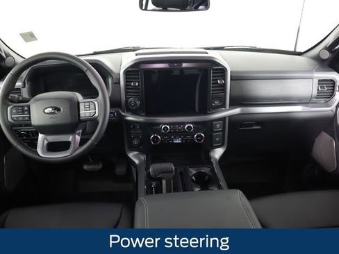 New 2026 Ford F150 XLT AWD/4WD image 30
