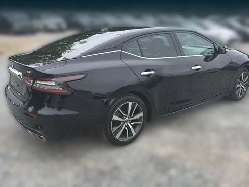 Used 2020 Nissan Maxima 3.5 SV w/ Floor Mat Group FWD image 13