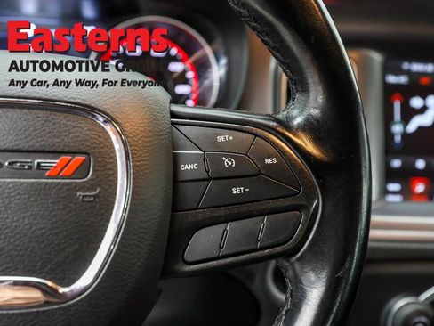 Used 2023 Dodge Charger GT image 16