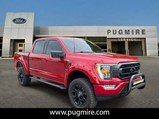 Used 2021 Ford F150 XLT w/ Equipment Group 302A High AWD/4WD video 1