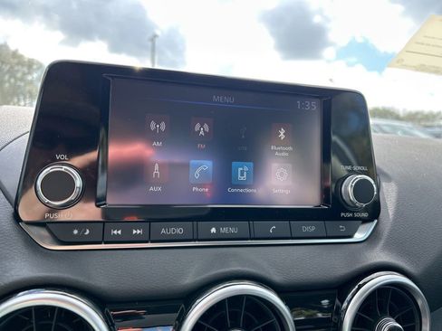 New 2025 Nissan Sentra S image 27