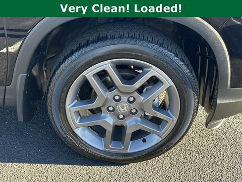 Used 2022 Honda Passport EX-L image 14