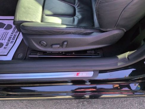 Used 2009 Audi S5 4.2 image 36